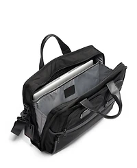 Tumi Alpha 3 Compact Large Screen Laptop Brief