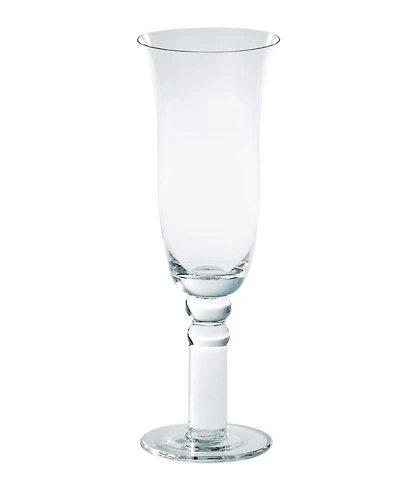 Vietri Puccinelli Classic Champagne Flute