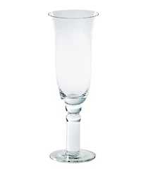Vietri Puccinelli Classic Champagne Flute