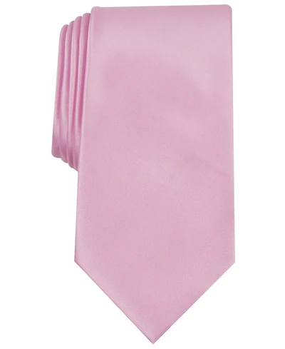 Men's Perry Ellis Satin Solid Tie