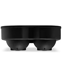 Thirstystone by Cambridge Silicone Sphere Ice Mold Tray