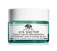 Origins Eye Doctor Moisture Care For Skin Around Eyes, 0.5 oz.