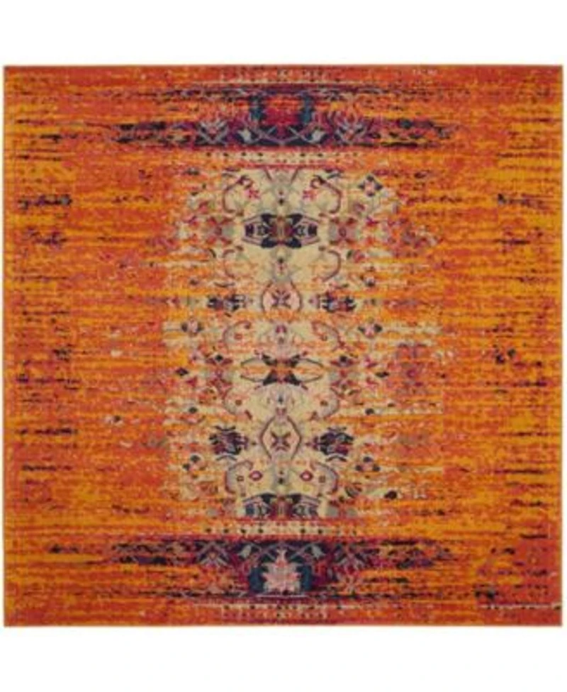 Safavieh Monaco Mnc209 Area Rug