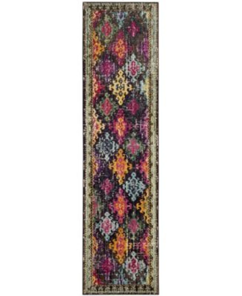 Safavieh Monaco Mnc244 Area Rug