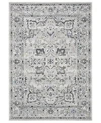 Safavieh Charleston Chl411 Gray Dark Gray Area Rug Collection