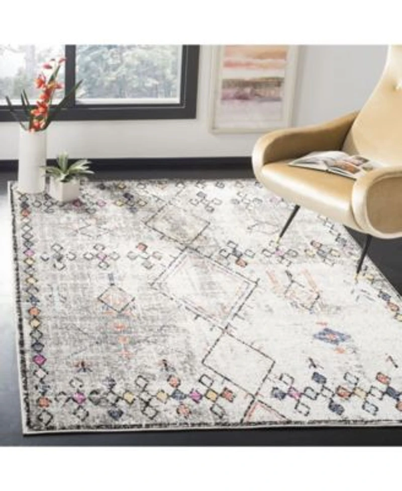 Safavieh Adirondack Adr210 Area Rug Collection