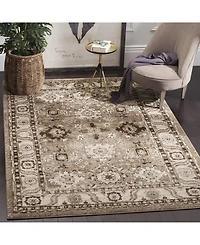 Safavieh Vintage Hamadan VTH214 5'3" x 7'6" Area Rug