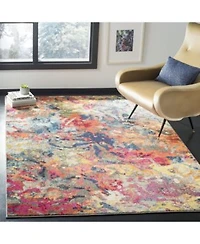 Safavieh Monaco Mnc2578area Rug Collection