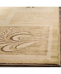 Safavieh Lyndhurst LNH554 Ivory and Multi 5'3" x 7'6" Area Rug