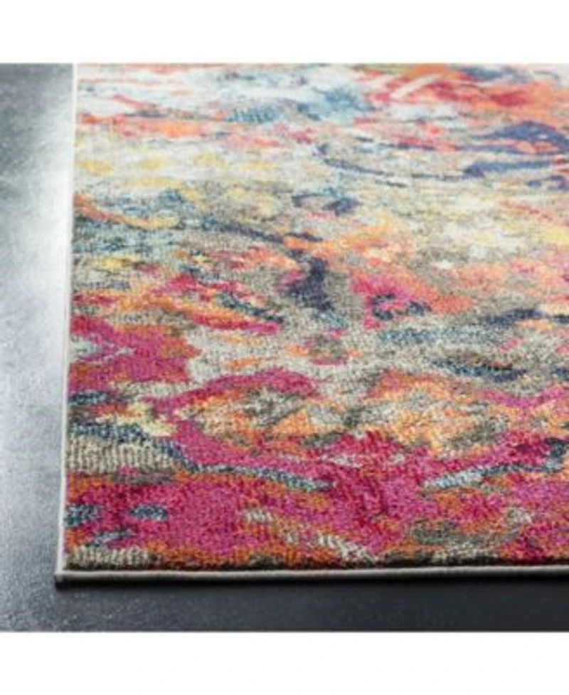 Safavieh Monaco Mnc2578area Rug Collection