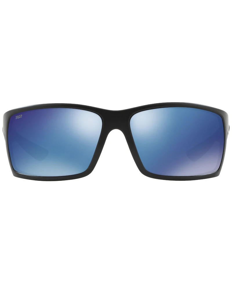 Costa Del Mar Polarized Sunglasses