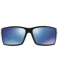 Costa Del Mar Polarized Sunglasses