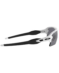 Oakley Polarized Flak 2.0 Xl Prizm Polarized Sunglasses, OO9188