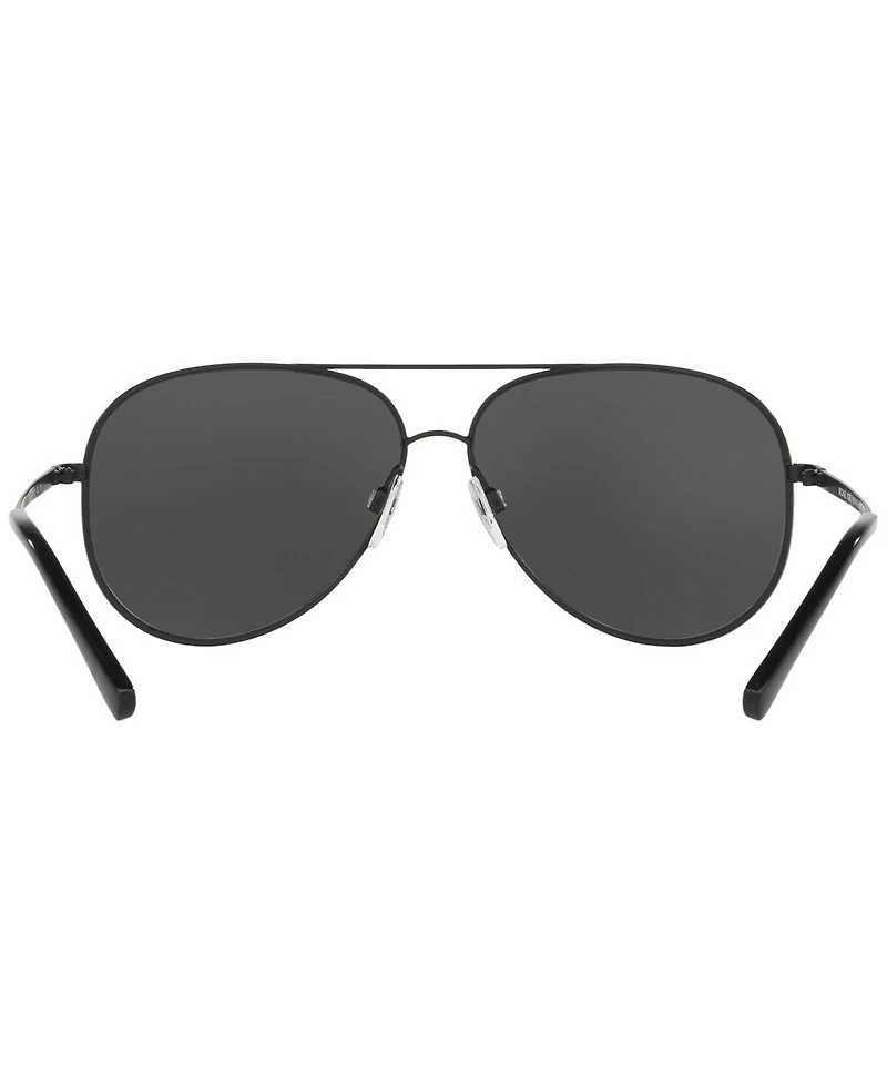 Unisex Michael Kors Sunglasses, MK5016 Kendall I