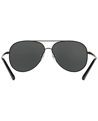 Unisex Michael Kors Sunglasses, MK5016 Kendall I