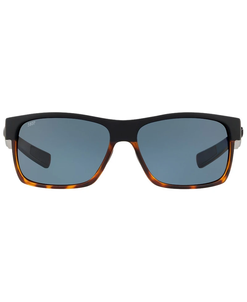 Costa Del Mar Polarized Sunglasses