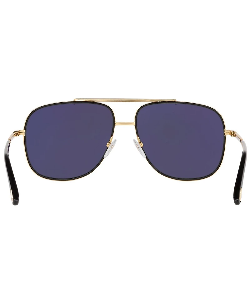 Tom Ford Sunglasses, FT0693 58