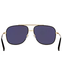 Tom Ford Sunglasses, FT0693 58