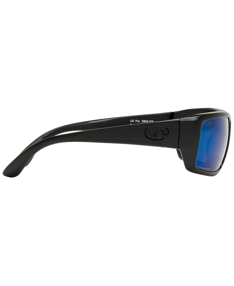 Costa Del Mar Men's Polarized Sunglasses