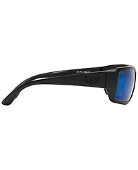Costa Del Mar Men's Polarized Sunglasses