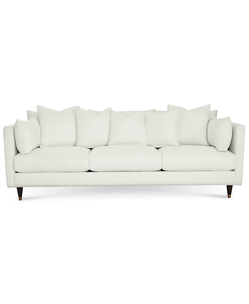 Bostal 98" Fabric Estate Sofa, Created for Macy's