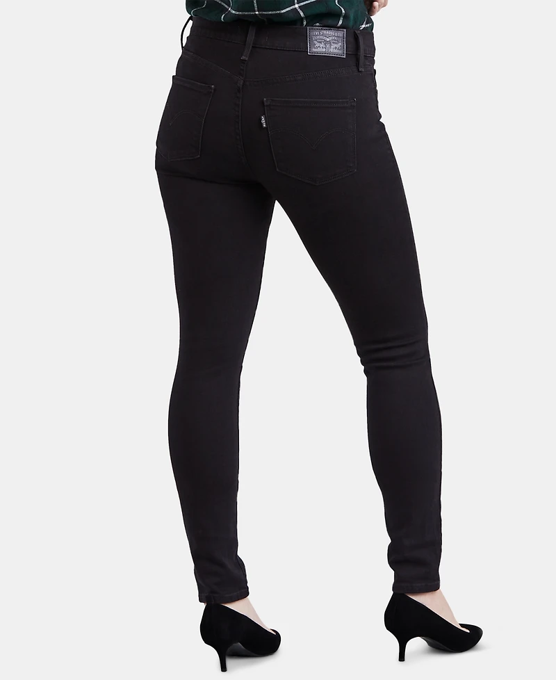 Levi's Women's 311 Shaping Skinny Jeans Short Length
