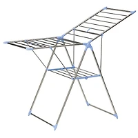 Household Essentials Gullwing Clothes Drying Rack