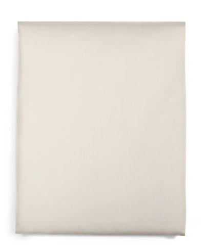 Charter Club Solid 550 Thread Count 100% Cotton 17" Fitted Sheet, Twin Xl, Exclusively at Macy's
