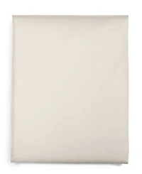 Charter Club Solid 550 Thread Count 100% Cotton 17" Fitted Sheet, Twin Xl, Exclusively at Macy's