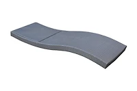 Cabana Outdoor Adjustable Chaise Lounge Chair