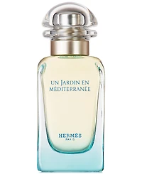 HERMES Un Jardin en Mediterranee Eau de Toilette