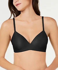 b.tempt'd by Wacoal Women's Future Foundation Wire-Free Bra 956281