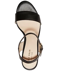 Cole Haan Women's Josie Block-Heel Sandals