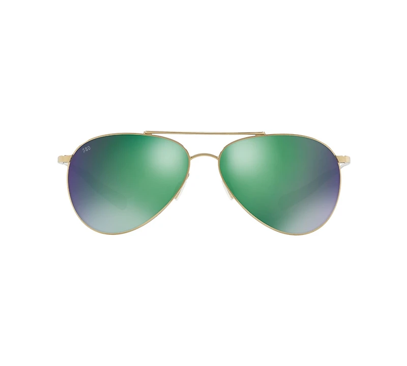 Costa Del Mar Women's Polarized Sunglasses, Piper