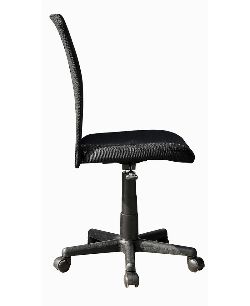 Techni Mobili Mesh Task Office Chair
