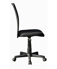 Techni Mobili Mesh Task Office Chair
