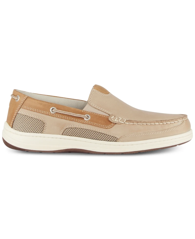 Dockers Men's Tiller Boat Shoes