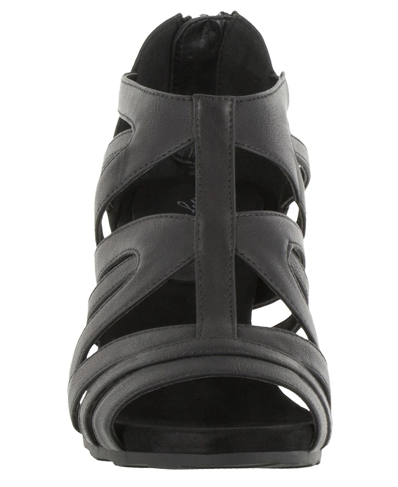 Easy Street Amaze Sandals