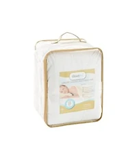 Beautyrest Luxe Quilted Electric Mattress Pads