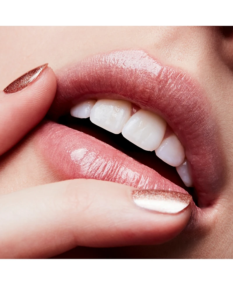 Mac Lipglass Lip Gloss