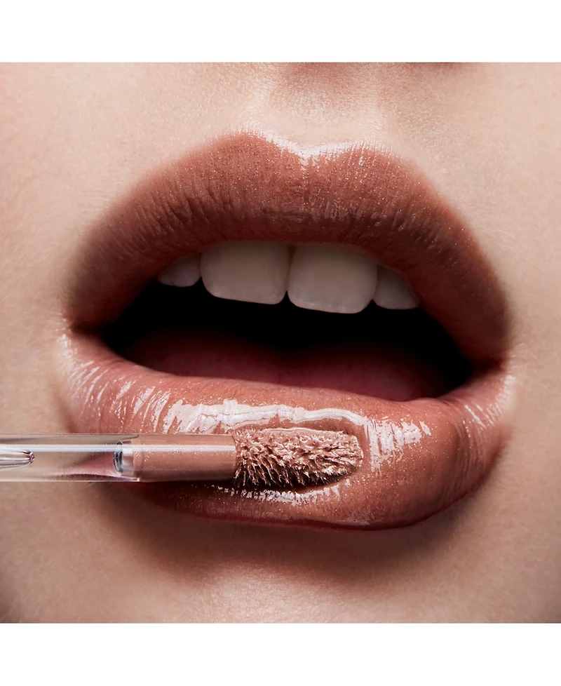 Mac Lipglass Lip Gloss