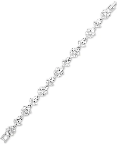 Givenchy Crystal Flex Bracelet