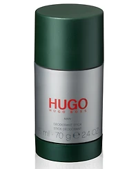 Hugo by Hugo Boss Men's Deodorant Stick, 2.5 oz