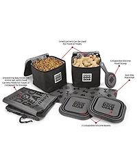 Mobile Dog Gear Dine Away Bag (Med/Lg Dogs)