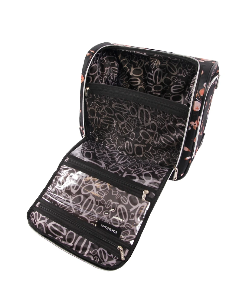 Bebe Valentina 2-Wheel Underseater