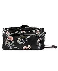Bebe 30" Rolling Duffle Bag