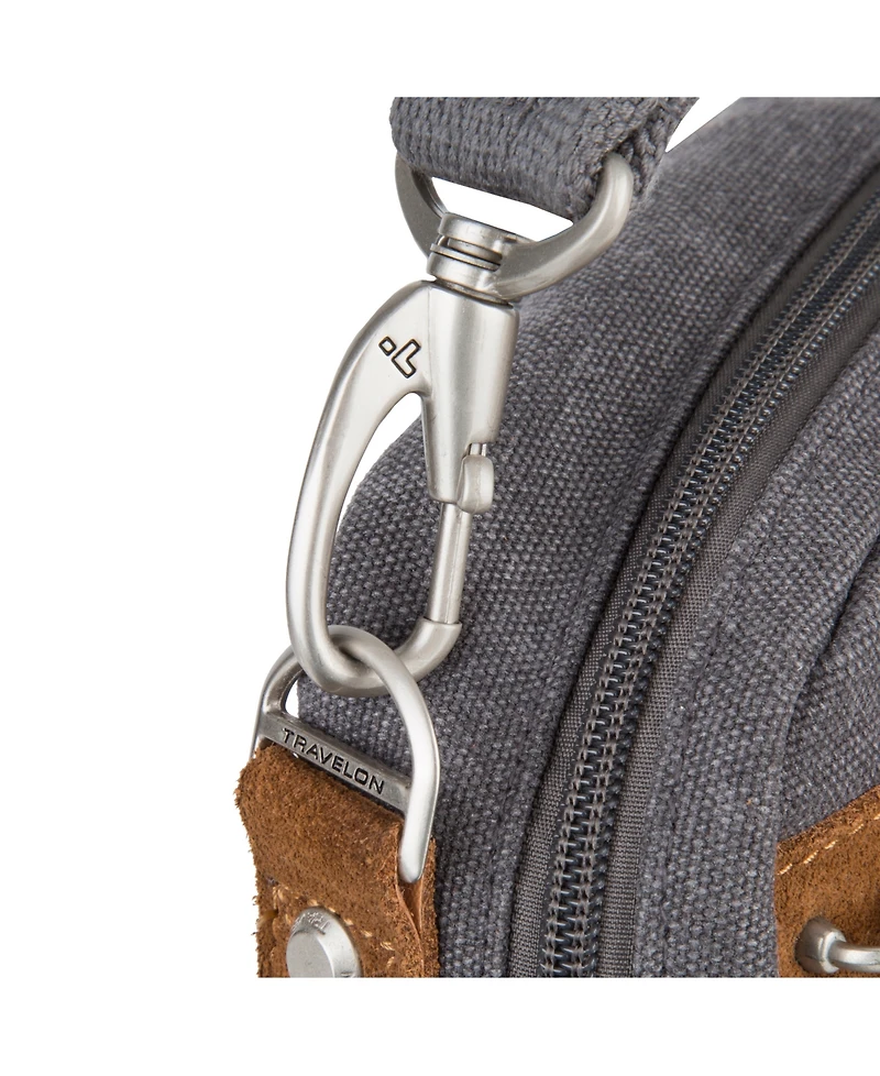 Travelon Anti-Theft Heritage Tour Bag