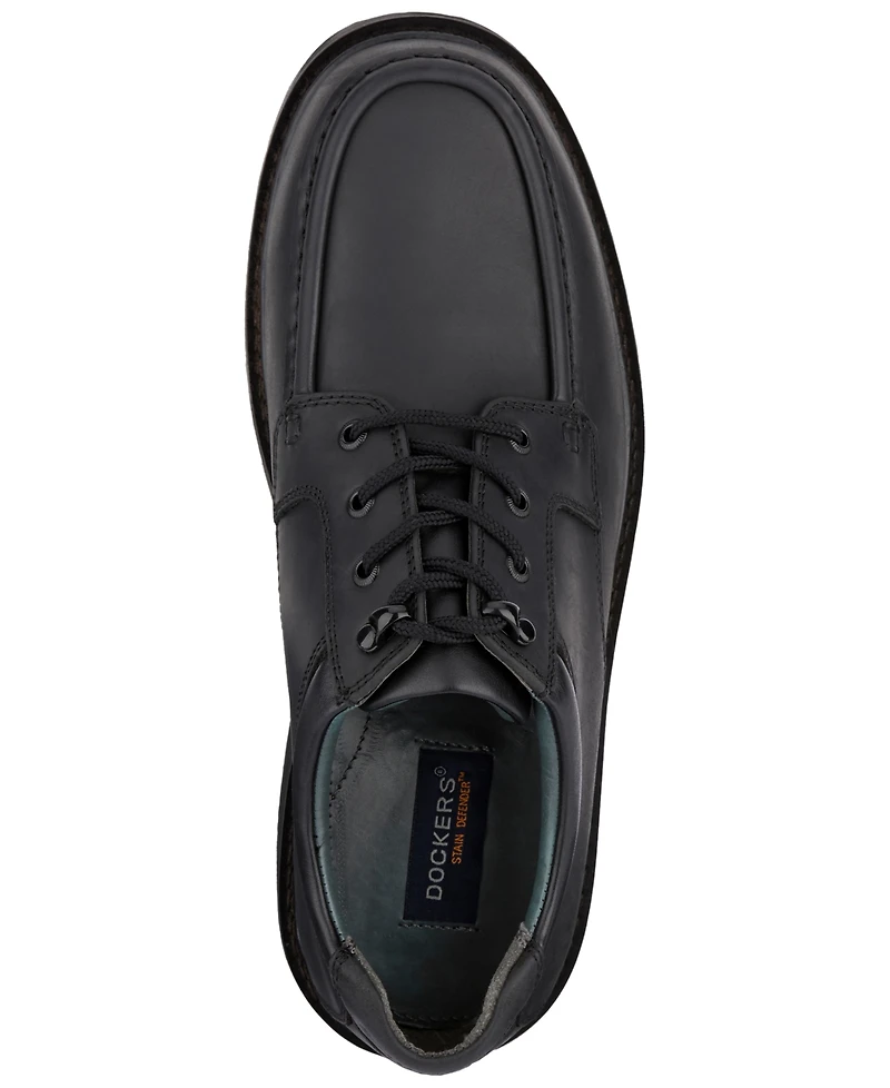 Dockers Men's Glacier Oxford