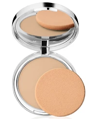 Clinique Superpowder Double Face Makeup Foundation, 0.35 oz
