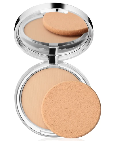 Clinique Superpowder Double Face Makeup Foundation, 0.35 oz